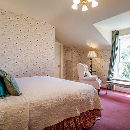 Carrig Country House & Restaurant Killorglin Esterno foto