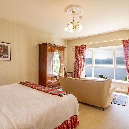 Carrig Country House & Restaurant Killorglin Esterno foto