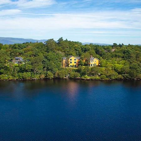 Carrig Country House & Restaurant Killorglin Esterno foto