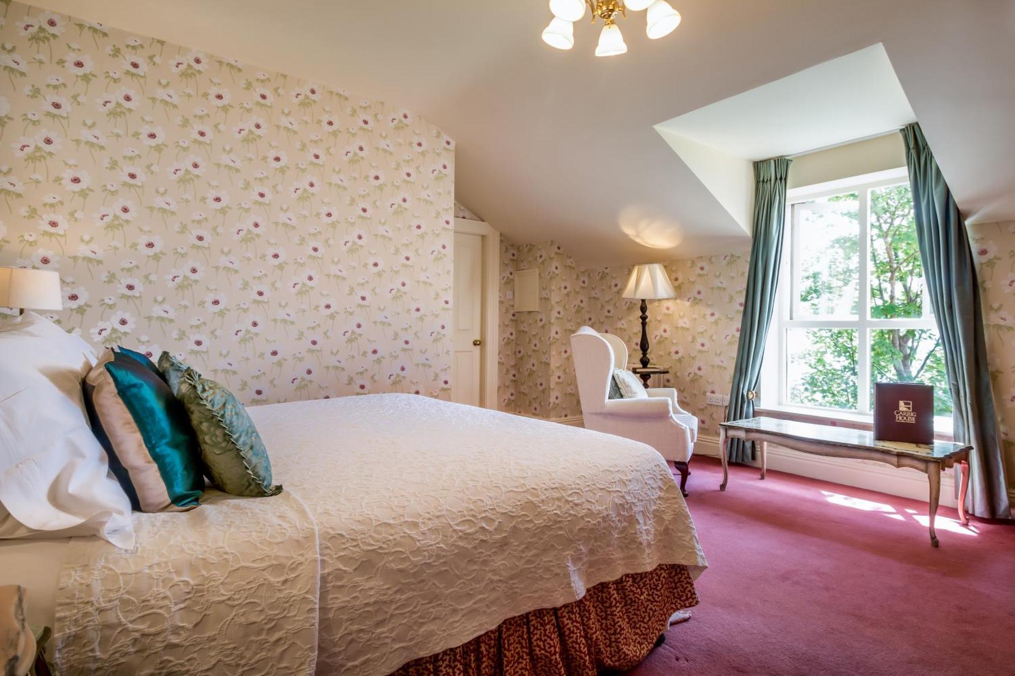 Carrig Country House & Restaurant Killorglin Esterno foto