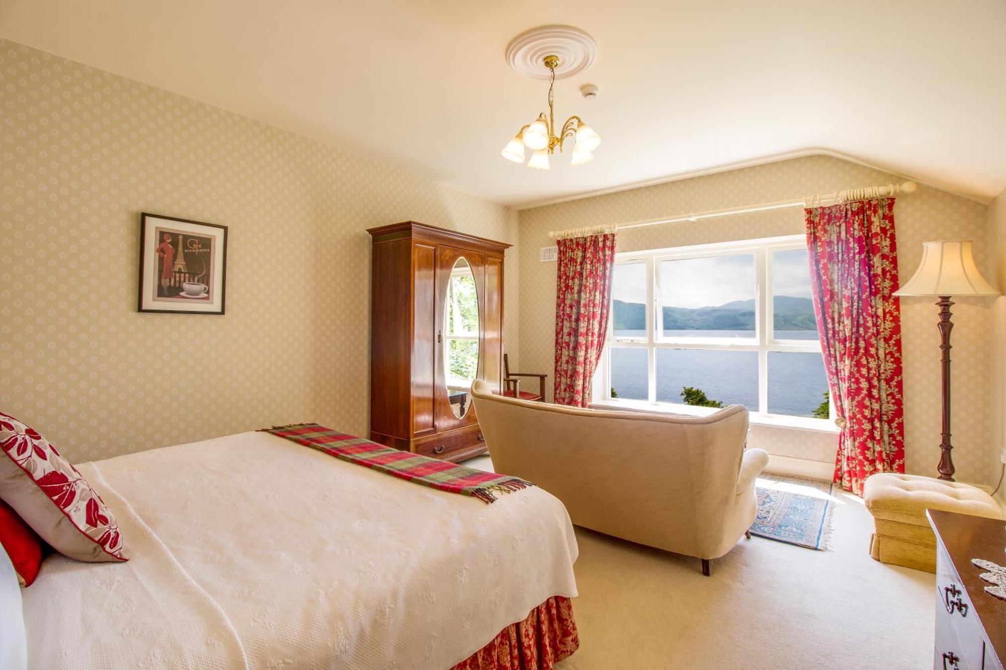 Carrig Country House & Restaurant Killorglin Esterno foto