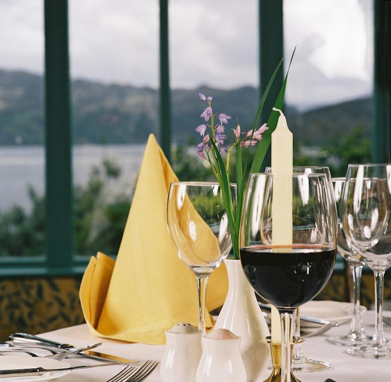 Carrig Country House & Restaurant Killorglin Esterno foto
