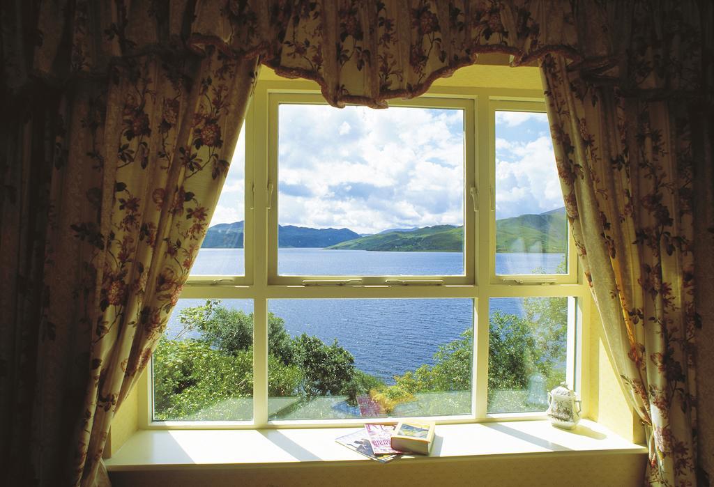 Carrig Country House & Restaurant Killorglin Camera foto
