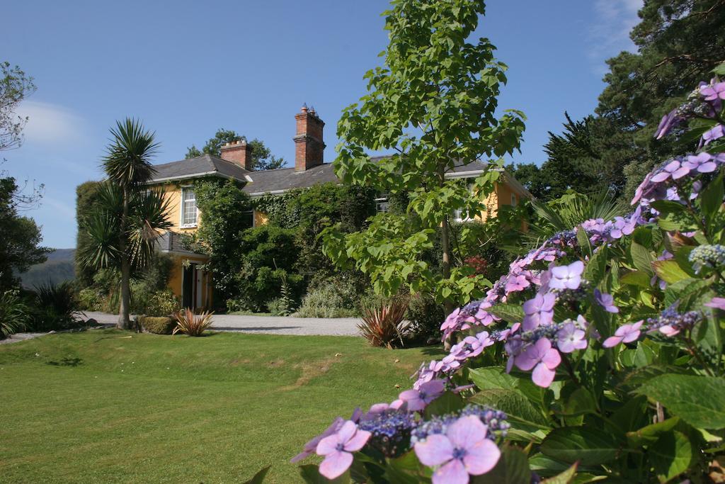 Carrig Country House & Restaurant Killorglin Esterno foto
