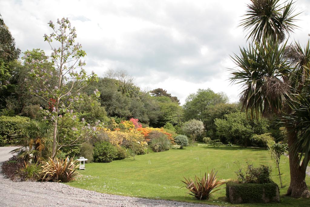 Carrig Country House & Restaurant Killorglin Esterno foto