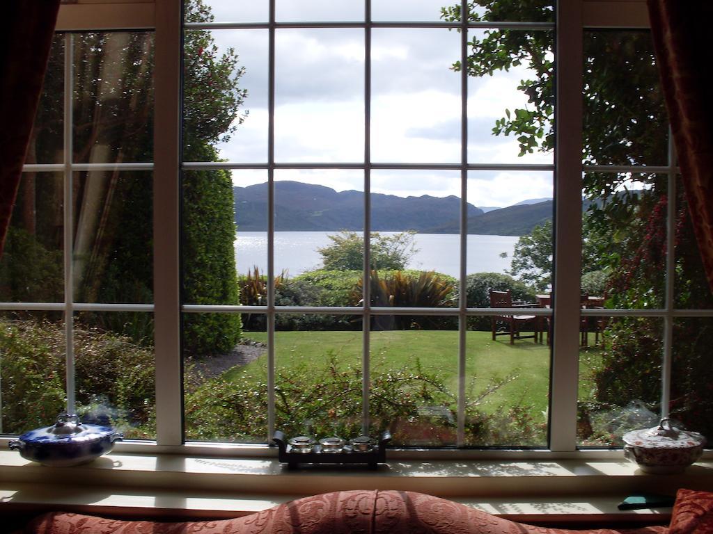 Carrig Country House & Restaurant Killorglin Esterno foto