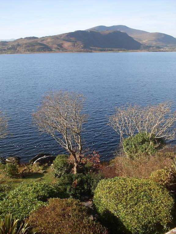 Carrig Country House & Restaurant Killorglin Camera foto