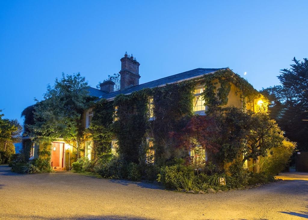 Carrig Country House & Restaurant Killorglin Esterno foto