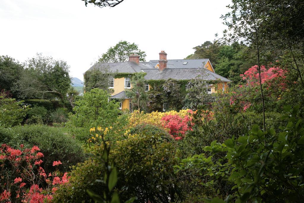 Carrig Country House & Restaurant Killorglin Esterno foto