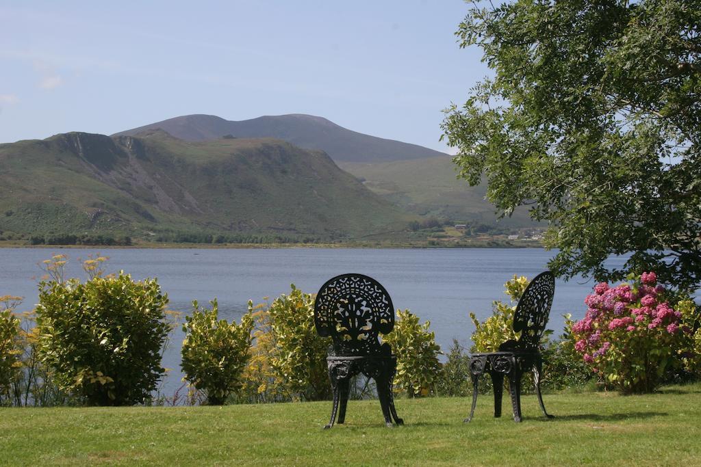 Carrig Country House & Restaurant Killorglin Esterno foto