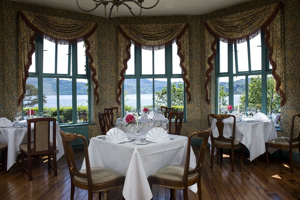 Carrig Country House & Restaurant Killorglin Esterno foto