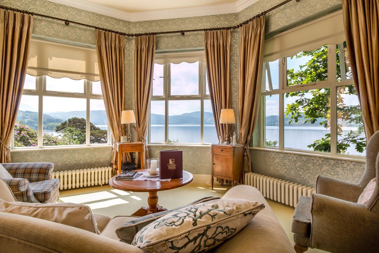 Carrig Country House & Restaurant Killorglin Esterno foto