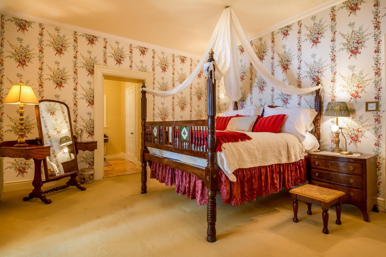 Carrig Country House & Restaurant Killorglin Esterno foto