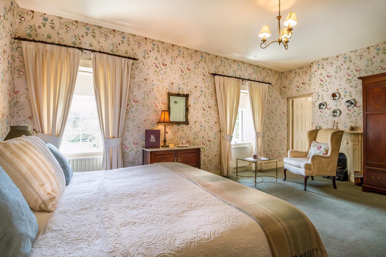 Carrig Country House & Restaurant Killorglin Esterno foto