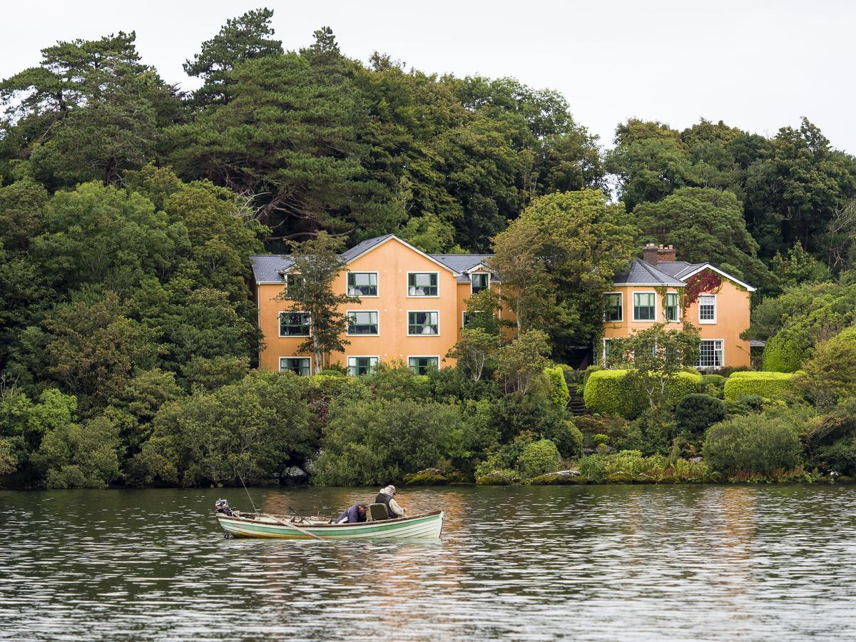 Carrig Country House & Restaurant Killorglin Esterno foto