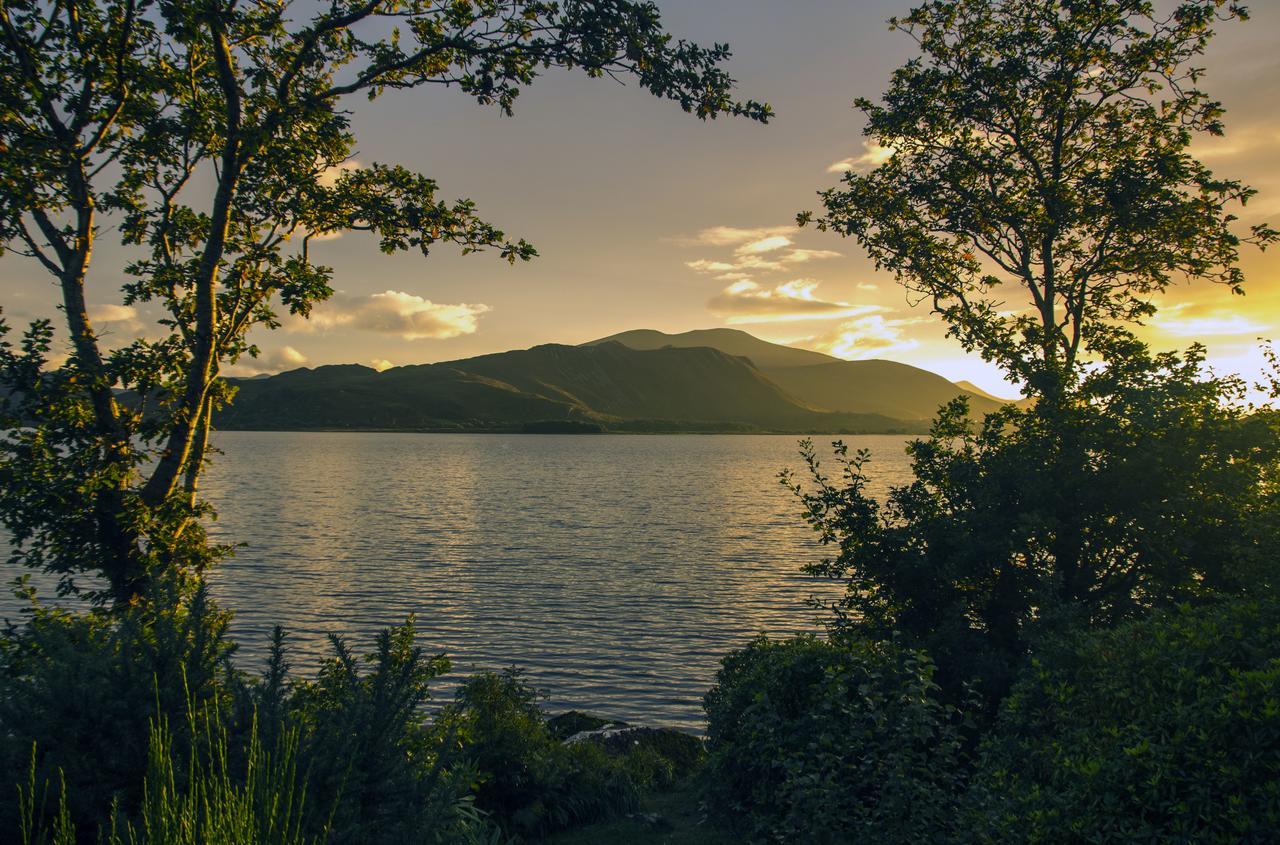 Carrig Country House & Restaurant Killorglin Esterno foto
