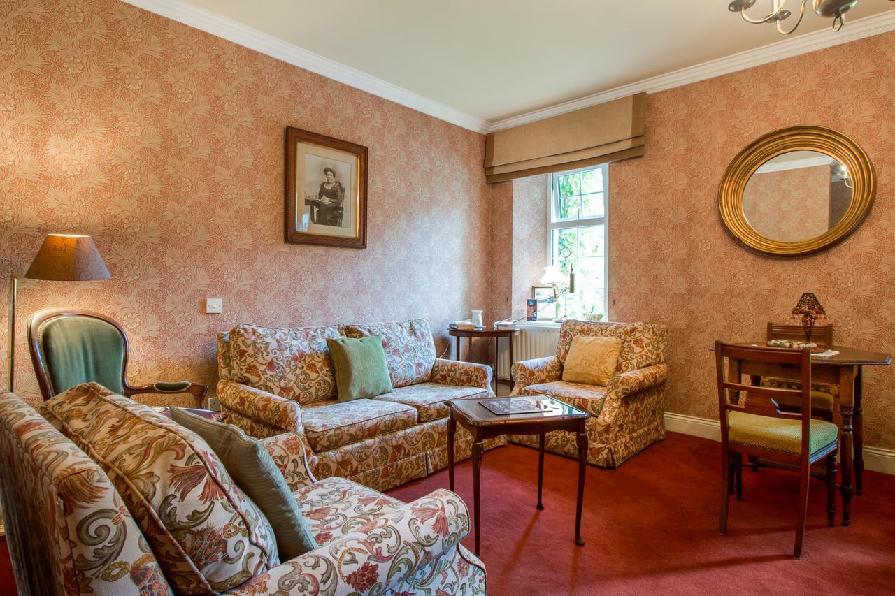 Carrig Country House & Restaurant Killorglin Esterno foto