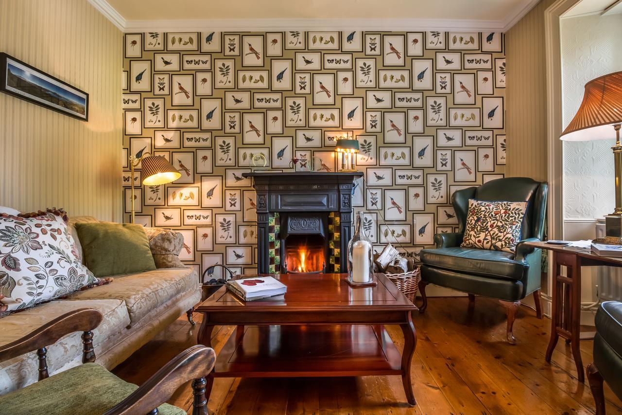 Carrig Country House & Restaurant Killorglin Esterno foto