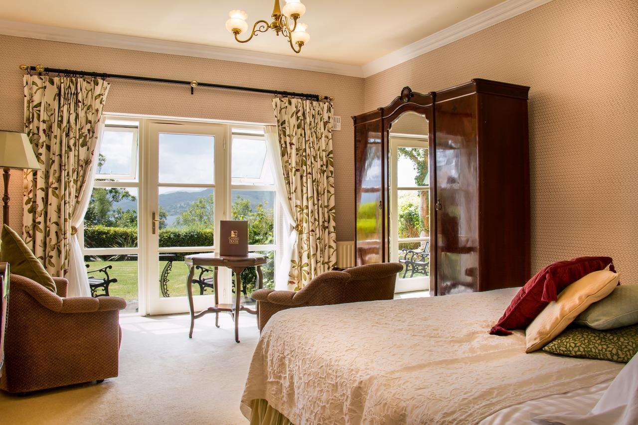 Carrig Country House & Restaurant Killorglin Esterno foto