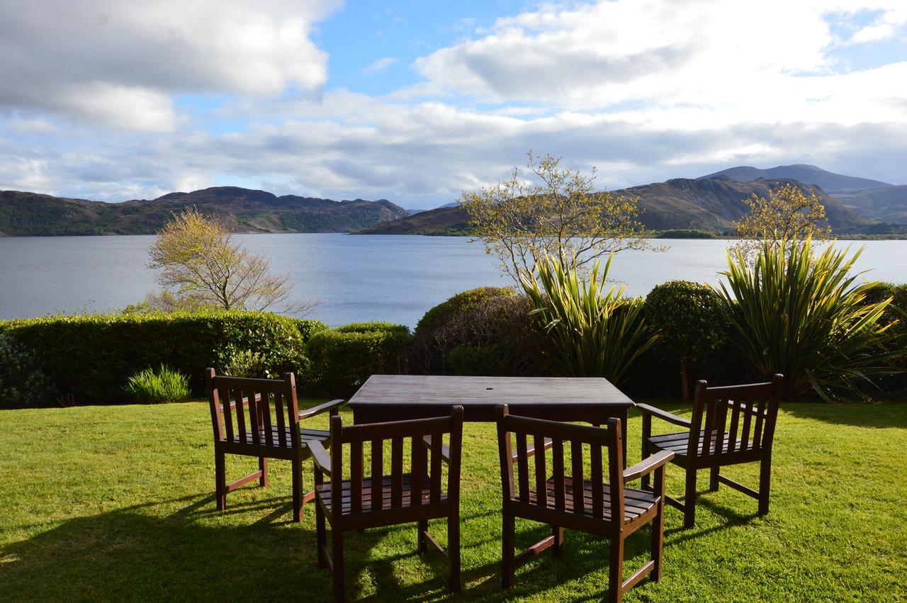 Carrig Country House & Restaurant Killorglin Esterno foto