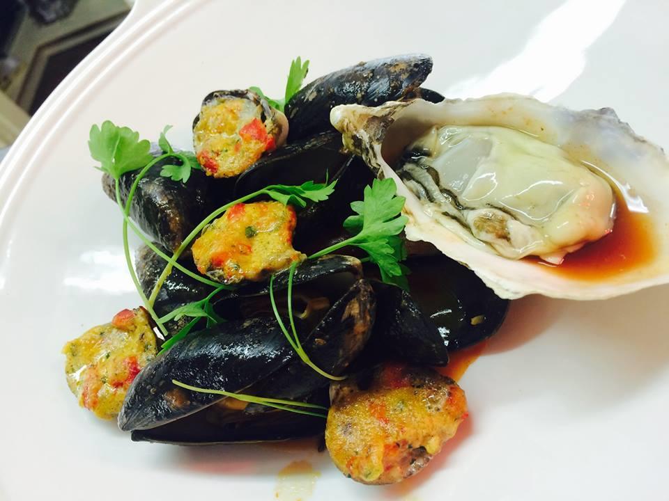 Carrig Country House & Restaurant Killorglin Esterno foto
