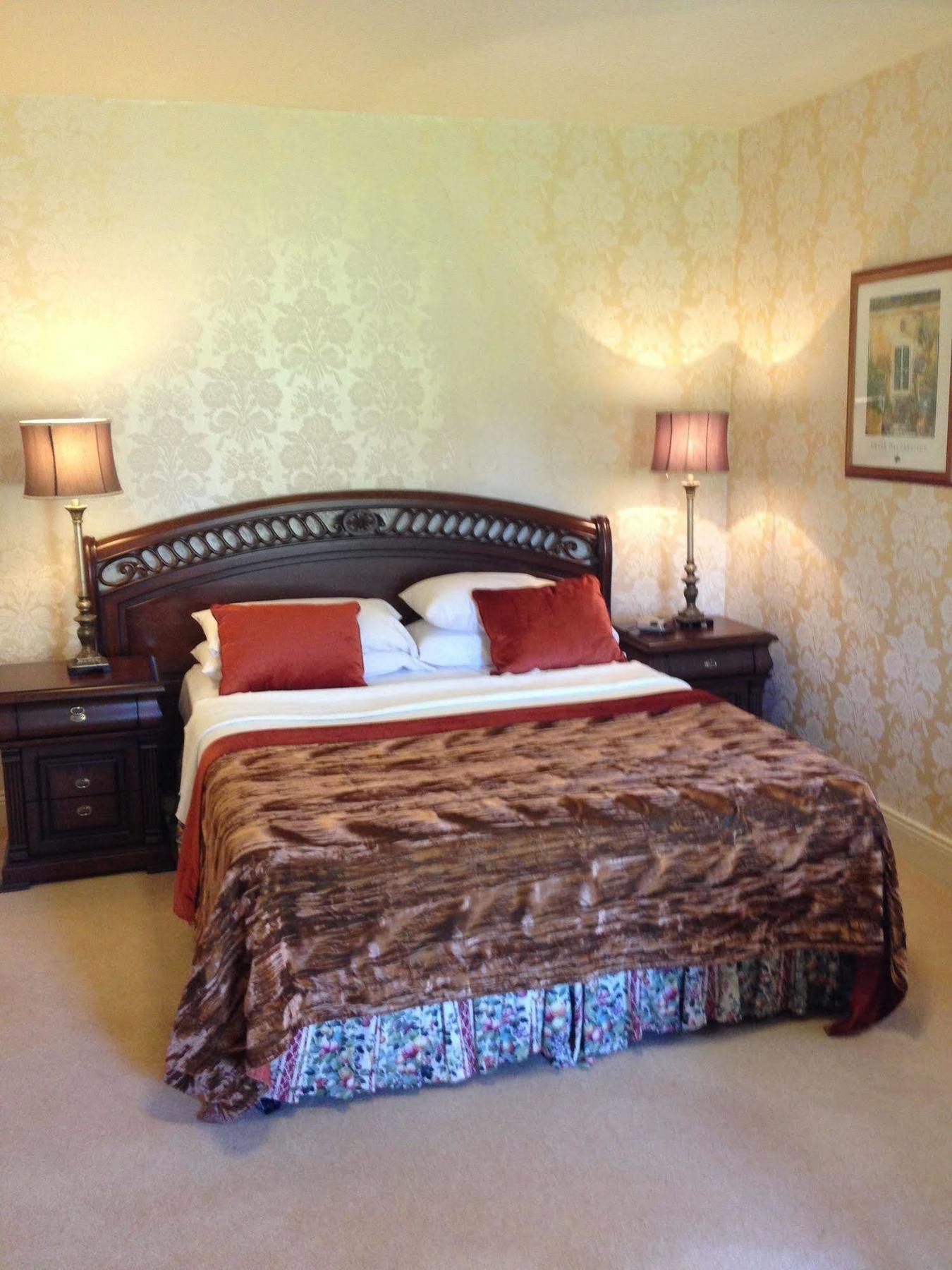 Carrig Country House & Restaurant Killorglin Esterno foto
