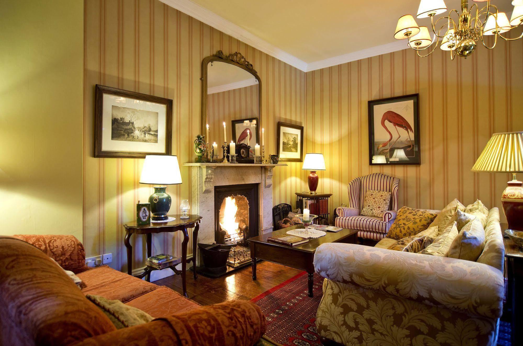 Carrig Country House & Restaurant Killorglin Esterno foto