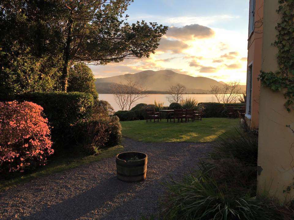 Carrig Country House & Restaurant Killorglin Servizi foto