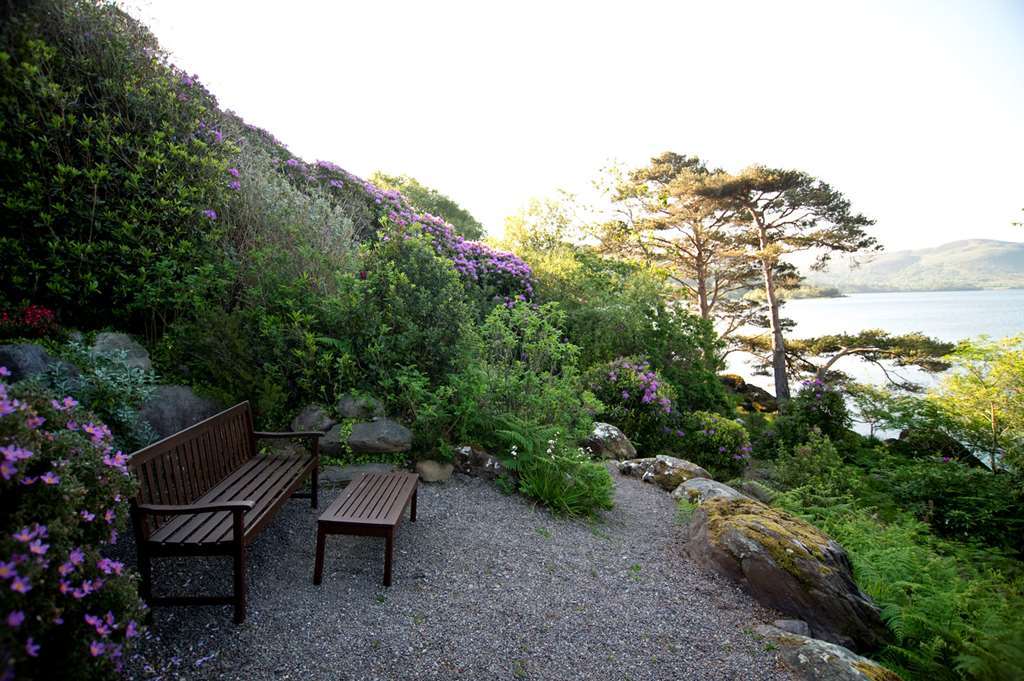 Carrig Country House & Restaurant Killorglin Servizi foto