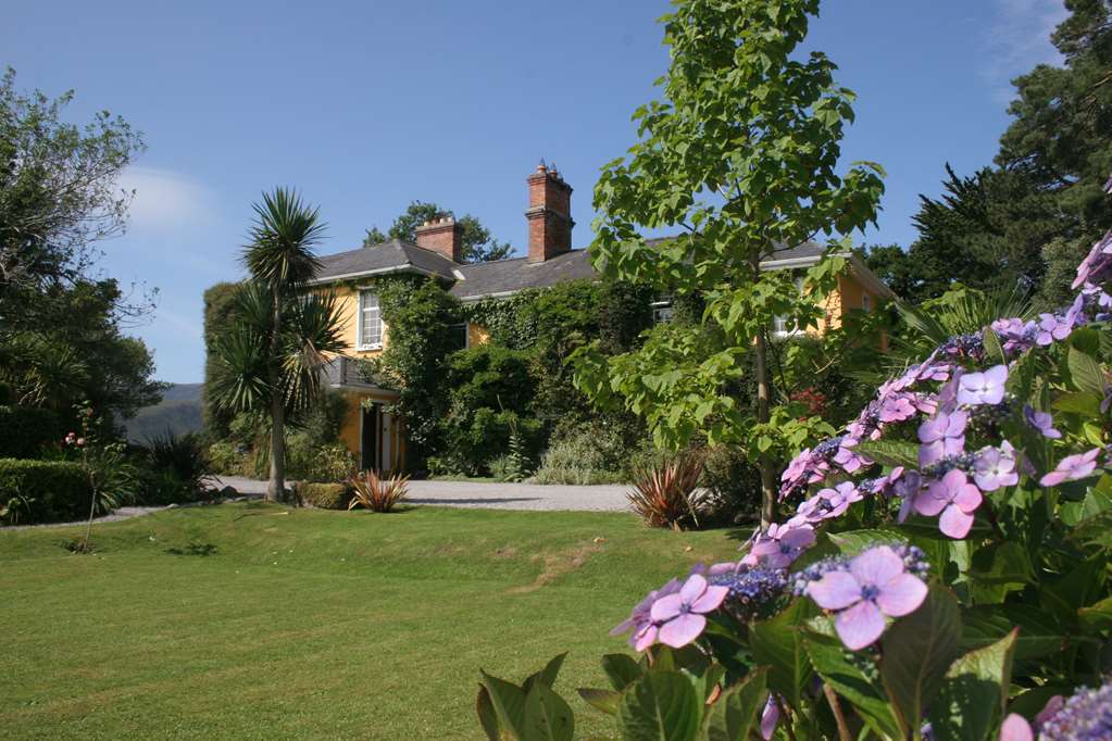 Carrig Country House & Restaurant Killorglin Esterno foto