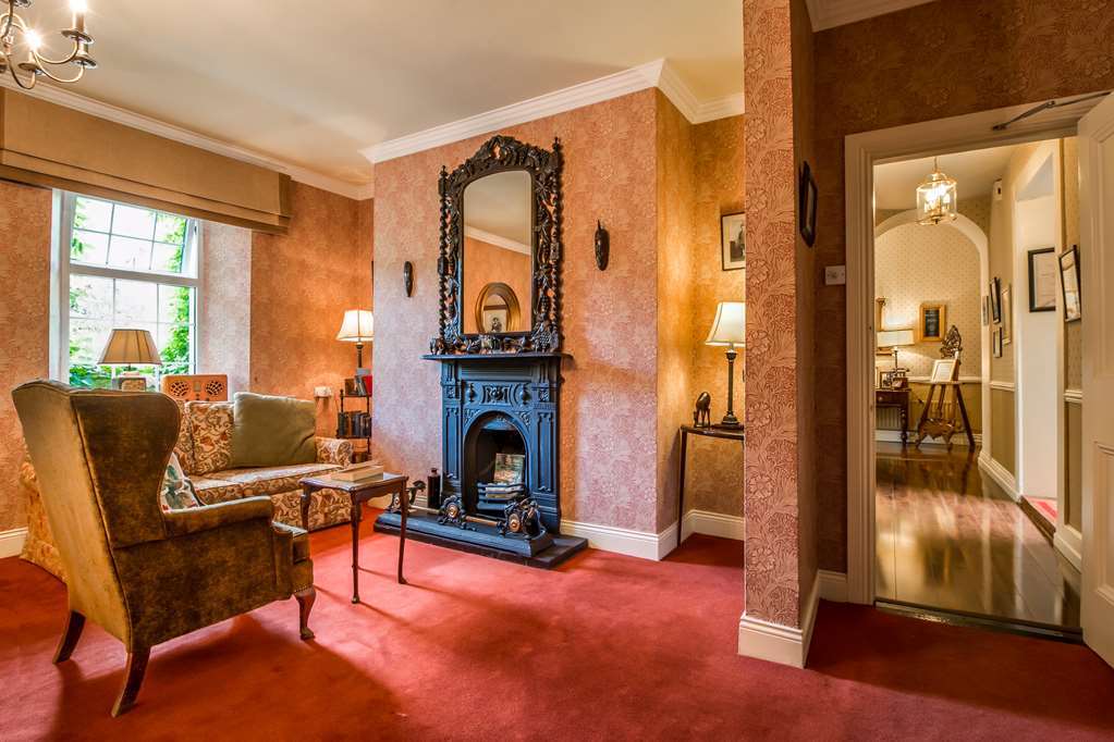 Carrig Country House & Restaurant Killorglin Ristorante foto