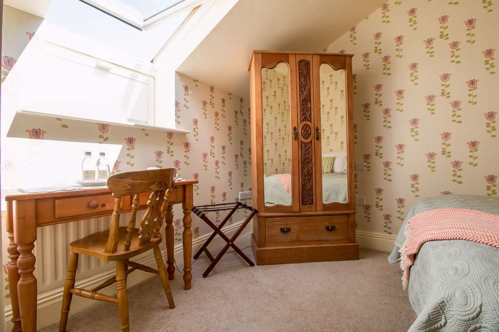 Carrig Country House & Restaurant Killorglin Camera foto